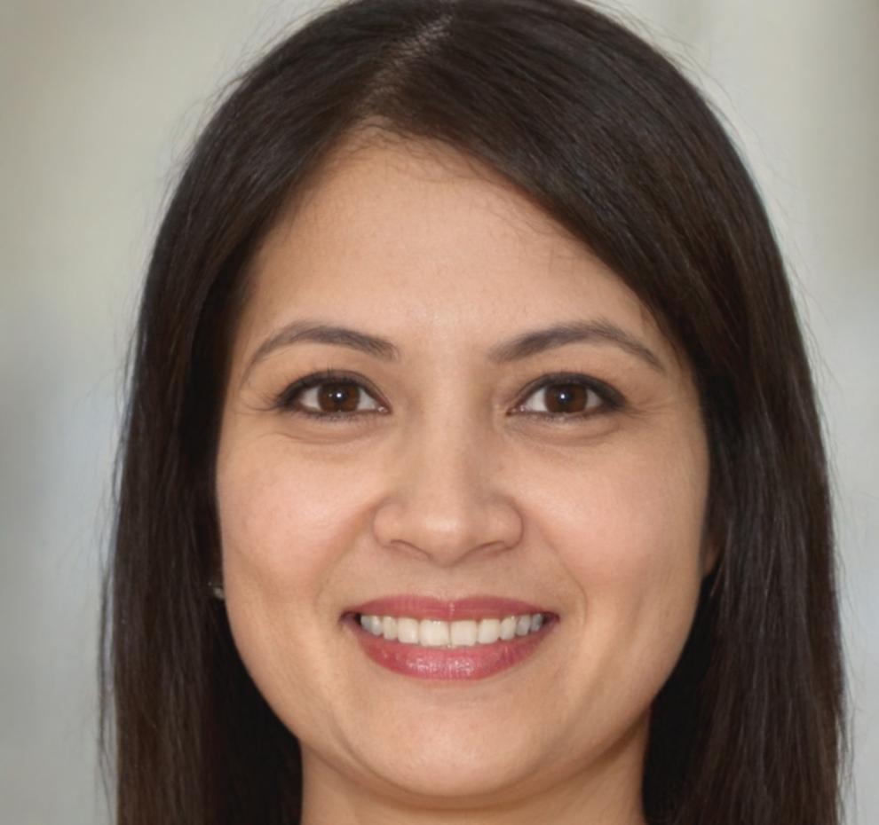 Riona Cavanaugh, financial forecasting specialist